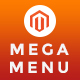 Magento 2 Mega Menu Extension - EM MegaMenu2 - Plugins / Magento Extensions