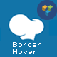 WPBakery Page Builder Add-on - Border Hover - WordPress / Add-ons