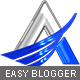 Easy Blogger - PHP Scripts / Social Networking