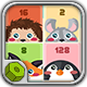 2048 Cuteness Edition - HTML5 Skill Game - HTML5 / Games