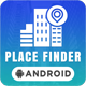 Android Place Finder (Near Me,Tourist Guide,City Guide,Explore Location, Admob with GDPR) - Mobile / Android