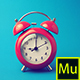 Tab Alert: Widget for Adobe Muse - Plugins / Muse Widgets
