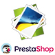 Responsive Image Slider - Plugins / Prestashop