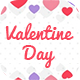 Valentine Day Offer - HTML5 Animated Banner 01 - HTML5 / Ad Templates