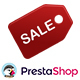 Carousel Specials Products - Plugins / Prestashop