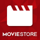 MovieStore - Movies and TV Shows Affiliate Script - PHP Scripts / Images and Media