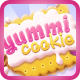 Yummi Cookie Match 3 Game + CAPX - HTML5 / Games