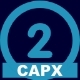 The Power of Two - HTML5 Game (.CAPX) - HTML5 / Games