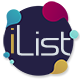 AI Infographic Maker - iList Pro with OpenAI ChatGPT - WordPress / Media