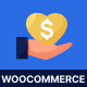 WooCommerce Marketplace Advanced Commission Plugin - WordPress / eCommerce / WooCommerce