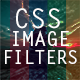 CSS Image Filters - CSS / Animations and Effects