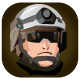 War Zone (HTML5 Game + Construct 2 CAPX) - HTML5 / Games