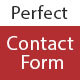 Perfect Contact Us Form - PHP Scripts / Forms