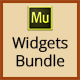 Adobe Muse Widgets Bundle - Plugins / Muse Widgets