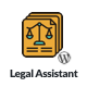 Legal Assistant Pro - EU Cookie Law, Terms & Privacy Generator - WordPress / Miscellaneous