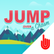 Jump Over a Chasm - Mobile / iOS