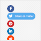 Super Sidebar - JavaScript / Social Networks