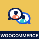 WooCommerce Marketplace Buyer Seller Chat Plugin - WordPress / eCommerce / WooCommerce