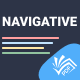 Navigative - TNC FlipBook - PDF viewer for WordPress Addon - WordPress / Add-ons