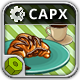 Breakfast Time - HTML5 Construct 2 Cooking Game - HTML5 / Games