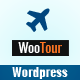 WooTour - WooCommerce Travel Tour Booking - WordPress / eCommerce