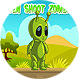 Alien Shoot Zombies - HTML5 Javascript game(Construct 2 | Construct 3 both version included) - HTML5 / Games
