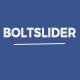 Boltslider - Responsive HTML5/Jquery Slider - HTML5 / Sliders