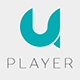 uPlayer - Video Player for Wordpress - WordPress / Media
