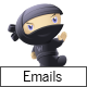 WooCommerce Email Templates - WordPress / eCommerce / WooCommerce