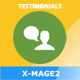 Magento 2 Testimonials - Plugins / Magento Extensions