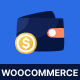 WooCommerce Wallet System Plugin - WordPress / eCommerce / WooCommerce