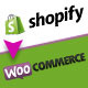 Shopify To Woocommerce Importer - WordPress / eCommerce / WooCommerce