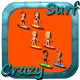 Surf Crazy | HTML5 Game - Construct 2 CAPX - HTML5 / Games