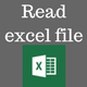 Read excel file without excel install - .NET / Miscellaneous