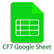 Contact Form CF7 Google Sheet Addon - WordPress / Forms