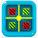 Light way - HTML5 logic game. Construct 2 (.capx) - HTML5 / Games
