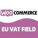 WooCommerce Eu Vat & B2B - WordPress / eCommerce / WooCommerce