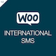 International SMS For WooCommerce - WordPress / eCommerce / WooCommerce