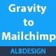 Gravity Forms to Mailchimp - WordPress / Forms