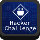 Hacker Challenge - HTML5 Game - HTML5 / Games