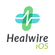 Healwire iOS - Online Medical Store - Mobile / iOS
