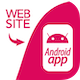 WebViewGold for Android | Convert website to Android app | No Code, Push, URL Handling & much more! - Mobile / Android