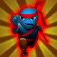 SWIFT Ninja (.CAPX) - HTML5 / Games