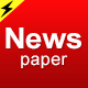 Newspaper - Responsive News, Magazine and Blog CMS Script - PHP Scripts