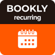 Bookly Recurring Appointments (Add-on) - WordPress / Add-ons