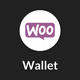 WooCommerce Wallet - WordPress / eCommerce / WooCommerce