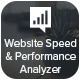 Website Optimization & Performance Analyzer WordPress Plugin - WordPress / Miscellaneous