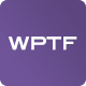 WPTF - WordPress Theme Framework - WordPress / Miscellaneous