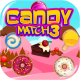 Candy Match-3 - HTML5 Game + Android + AdMob (Construct 3 | Construct 2 | Capx) - HTML5 / Games