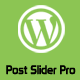 Post Slider Pro - Advanced WordPress Post Slider - WordPress / Interface Elements